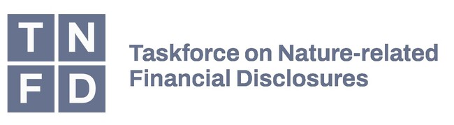 TNFD（※）情報開示フレームワークに基づく自然関連財務情報を開示