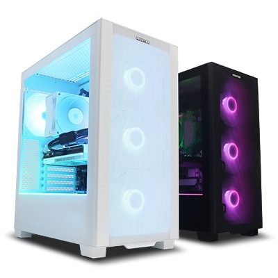 【FRONTIER】 AMD Ryzenプロセッサーを搭載した神楽戦略活劇ゲーム『祇（くにつがみ）：Path of the Goddess』を存分に楽しめる動作確認済みゲーミングPCの販売を開始