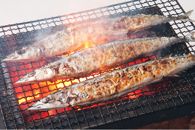 【日本の秋の魚そろい踏み】残暑でも旬の味覚で元気に!!『庄や』9月旬メニュー開始