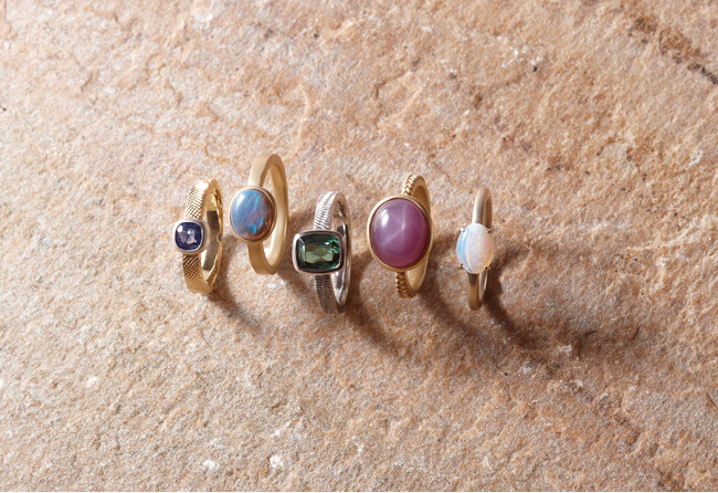 サステナブルジュエリーブランド「J.J.h（ジェイ・ジェイ・アッシュ）」、ららぽーと湘南平塚に8月30日グランドオープン