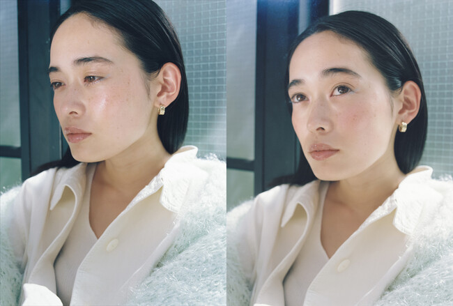 OSAJI（オサジ）、HOLIDAY MAKEUP COLLECTION「見えない声」を2024年10月23日（水）より数量限定で発売。