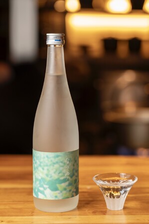 京都の人気飲食店グループ「五十家コーポレーション」と、「Assemblage Club」がコラボレーション！お野菜専用日本酒「なつゆ」が誕生。
