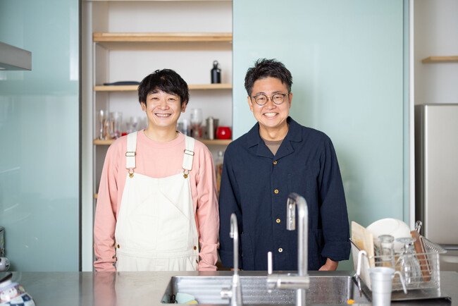 神ツッコミ炸裂の新感覚日常エッセイ！　銀シャリ・橋本、待望の初著作『細かいところが気になりすぎて』、2024年10月30日に発売決定！