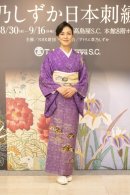 フォトセッション 板谷さん フォトセッション 板谷さん