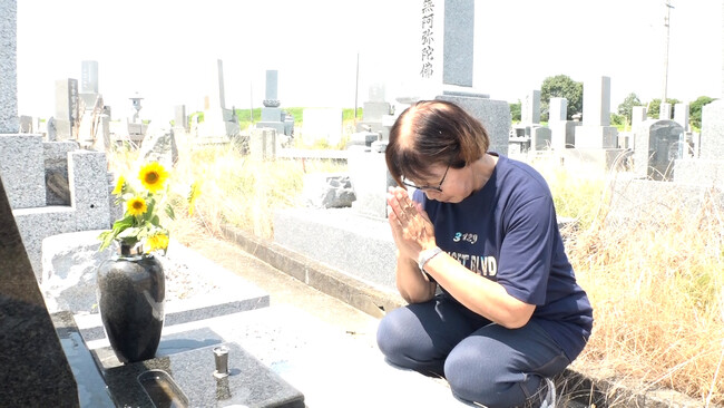 「加害者の逃げ得を許さない」困窮する犯罪被害者遺族の思いが国の制度を変える…「犯罪と贖罪～賠償しない加害者たち～」8月31日（土）放送！