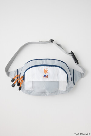 MOUSSY(マウジー) MLBのオリジナルコレクションを9月13日(金)より発売！