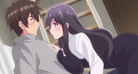 【9月1日(日)24時～最速放送！】TVアニメ『よあそびぐらしっ！』第7話あらすじ・先行カット公開！