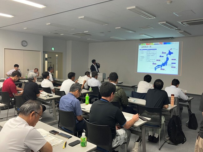 【ファーマインド】「運べない危機」を打開するソリューション 当社グループの全日本ラインが「農産物の持続可能な物流体制」を構築