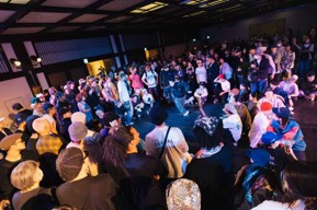 世界最大規模のソロダンスバトルの予選第1弾『マイナビDANCEALIVE 2025CHARISMAXI』2024年9月7日（土）に新宿FACEにて開催！