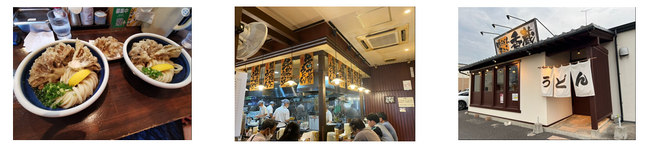 協調支援で地域に愛される飲食店を事業承継　株式会社殿上に投資を実行