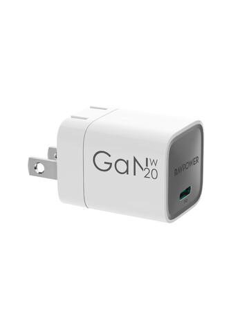  【RAVPower】最新20W充電器