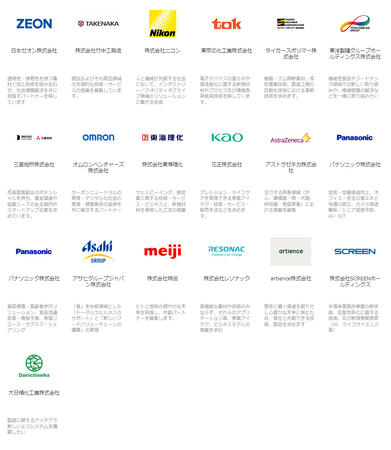 【9/10申込〆】 ILSパワーマッチング先行1次エントリー＜第2弾＞大手企業 全43社の協業テーマ発表