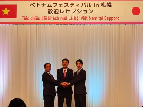 ベトナム社会主義共和国労働・傷病兵・社会問題省海外労働管理局との人材育成の協力促進に関する覚書締結について