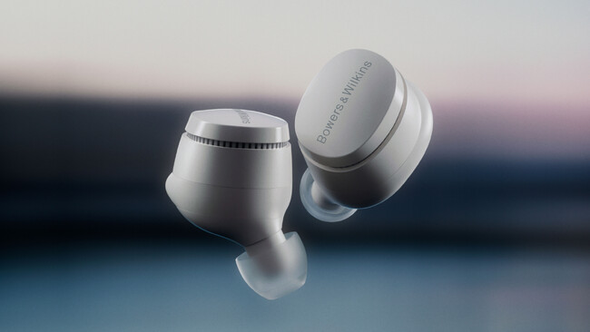 [Bowers & Wilkins イベント情報] 新しいプレミアム完全ワイヤレス・イヤフォンPi6 / Pi8 先行展示のお知らせ