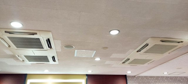 電気料金高騰と脱炭素対策。建物が直面する課題に法人リノベーションで対抗