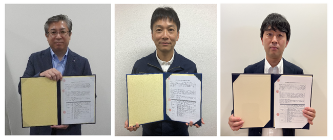 エア・ウォーター北海道株式会社および株式会社森とみずのちからと、水力発電事業及び地域共創事業推進のための協定を締結しました。