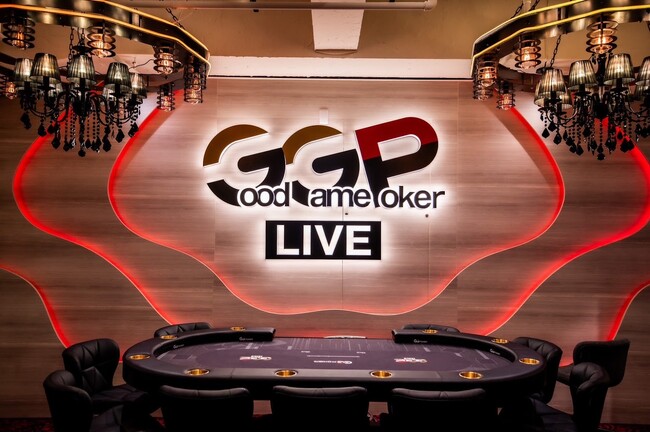 ポーカーの聖地 歌舞伎町に『GoodGame Poker 新宿』が遂に登場!