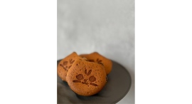 金沢の老舗洋菓子店NORUMAN(ノルマン)の主力商品、猫をかたどったマドレーヌがリニューアル!8月25日から新フレーバー「にゃどれーぬ(アールグレイ)」が登場 金沢の老舗洋菓子店NORUMAN(ノルマン)の主力商品、猫をかたどったマドレーヌがリニューアル!8月25日から新フレーバー「にゃどれーぬ(アールグレイ)」が登場