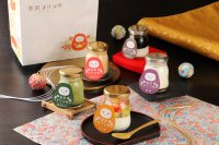 ＼石川県No.1なめらかなプリン専門店／　「金沢プリン亭」がリニューアルオープン！