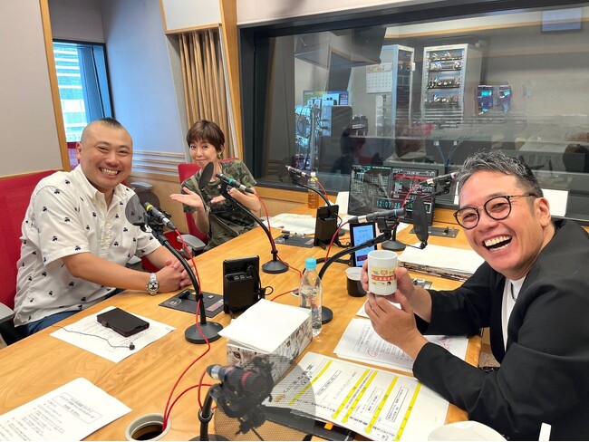 桂宮治「すごいね。自画自賛。大谷翔平を超えてるね！」ノンストップの“令和の爆笑王”トーク。春風亭一蔵との『すべらない噺』対決が実現
