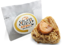 ロケ弁の日本橋浜町えび寿屋、究極の鶏めしおにぎり「えびすめし」を新発売　浅草仲見世でも絶賛販売中！