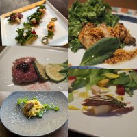 京都のジビエ専門店「地球の幸せを夢みるバク」がジビエをふんだんに使ったジビエ料理のコースを開始