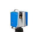 地上型3Dレーザスキャナ「Z+F IMAGER(R)5016」 地上型3Dレーザスキャナ「Z+F IMAGER(R)5016」