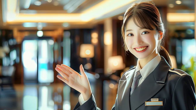 デジタルヒューマンサービスで共創 ワイズプランニングとユニヴァ・ペイキャストがMOU締結