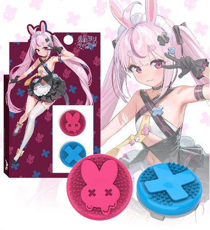 世界初！大人気VTUBER「兎鞠まり」監修の本格フリーク「兎鞠のフリーク」が9月1日より先行予約販売開始！