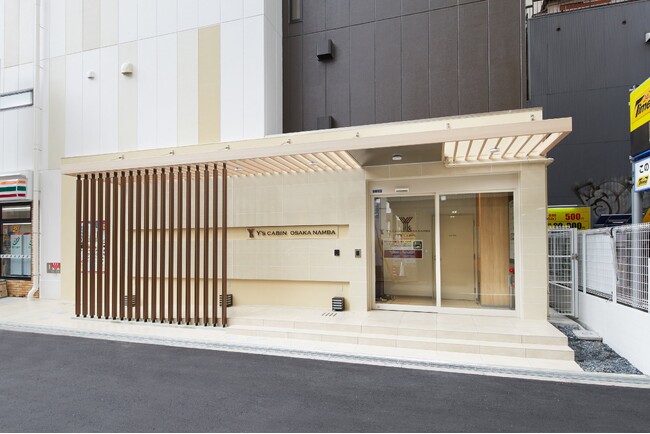 大阪の観光中心地「道頓堀」に堂々リニューアルオープン