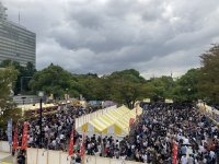 屋外最大級の北海道物産展！代々木公園に北海道の食が集結！「第34回 北海道フェアin代々木」10月3日(木)～10月6日(日)開催