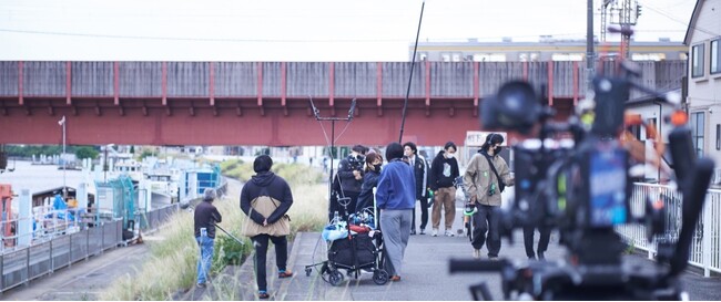 東京藝術大学大学院映像研究科 「映画専攻 設立20年記念上映会」10/13～27に開催！