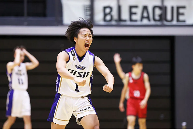 【U18】「B.LEAGUE U18 REGIONAL LEAGUE 2024」(中地区)大会結果について