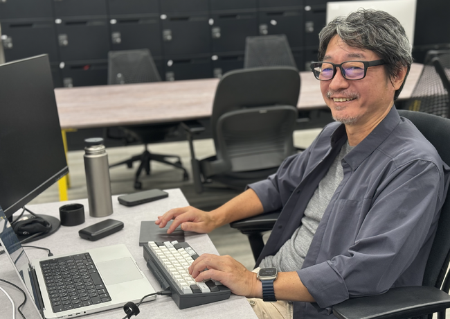横浜のIT企業システムアイ、定年を65歳から70歳への引き上げを決定