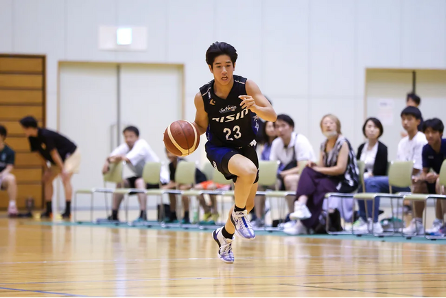 【U18】「B．LEAGUE U18 REGIONAL LEAGUE 2024」(中地区・岡崎開催)試合結果について