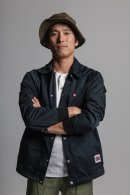 MC井手大介氏 MC井手大介氏