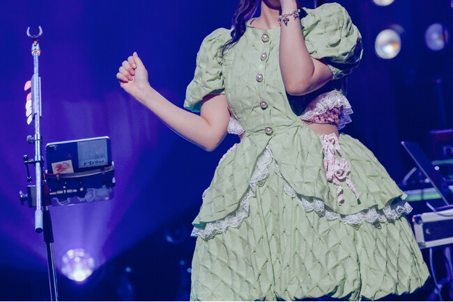 コレサワ《コレサワ LIVE TOUR 2024 日々会々々》ライブレポートが到着！