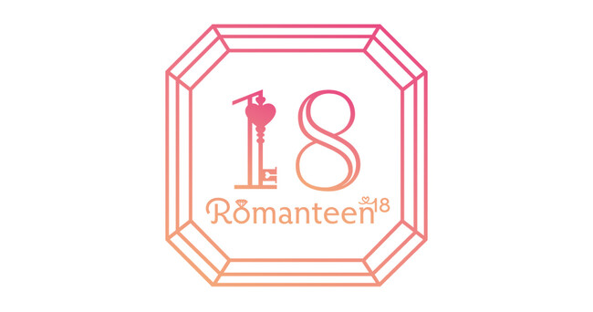 DMM GAMES × サイバード のタッグ！オトナの女性向けゲームブランド「Romanteen18」始動！ブランド第1弾タイトル「夢幻楼と眠れぬ蝶」の情報も初解禁