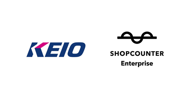 商業施設のオンラインリーシング支援SaaS「SHOPCOUNTER Enterprise」、京王ＳＣクリエイションへ導入開始