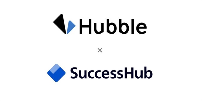 契約業務・管理クラウドサービスを提供するHubble、カスタマーサクセス業務効率化のためにSuccessHubを導入