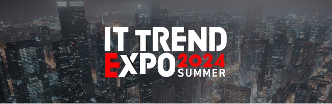 シルバーエッグ、「ITトレンドEXPO2024 Summer」に出展