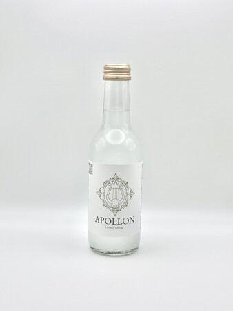 医師・歯科医師限定のエナジードリンク「APOLLON（アポロン）」ストレス軽減、集中力UP、疲労回復のサポート成分配合医療現場を支える新たな飲料を医療業界限定で提供開始