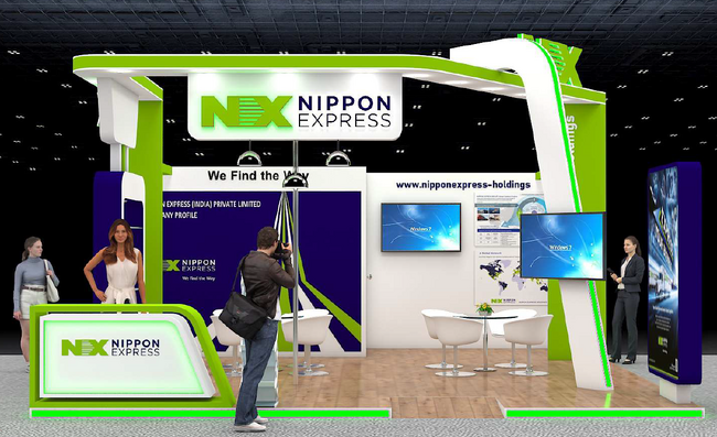 ＮＸ南アジア・オセアニア、「SEMICON India 2024」に出展