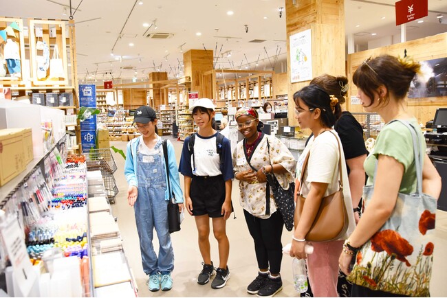 English Summer Camp 小・中学生の夏休みに開催！ / 兵庫県川西市