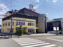 エニタイムフィットネス豊中少路店 エニタイムフィットネス豊中少路店