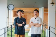 北海道・礼文華の機械店で働く兄弟が地域をつなぐ！花火大会開催の資金集めクラウドファンディングを9/21まで開催