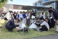 中高生の理工系進路選択を支援するワークショップを鹿児島市(10月20日)と長野市(11月16日)で開催　～女子中高生夏の学校(夏学)のエッセンスを全国へ～
