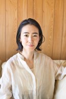 横田まゆみプロフィール写真 横田まゆみプロフィール写真