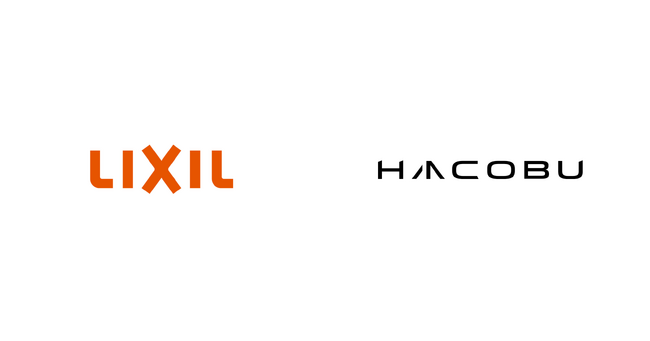 LIXILとHacobu、物流「2024年問題」対策を推進