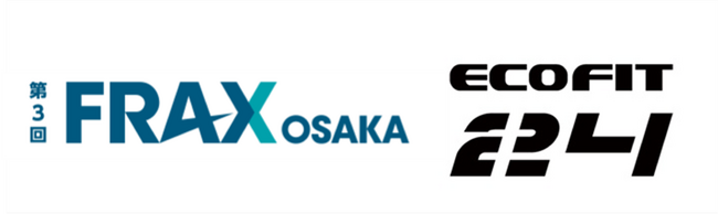 「ECOFIT24」が「フランチャイズ総合展 FRAX OSAKA」に出展します